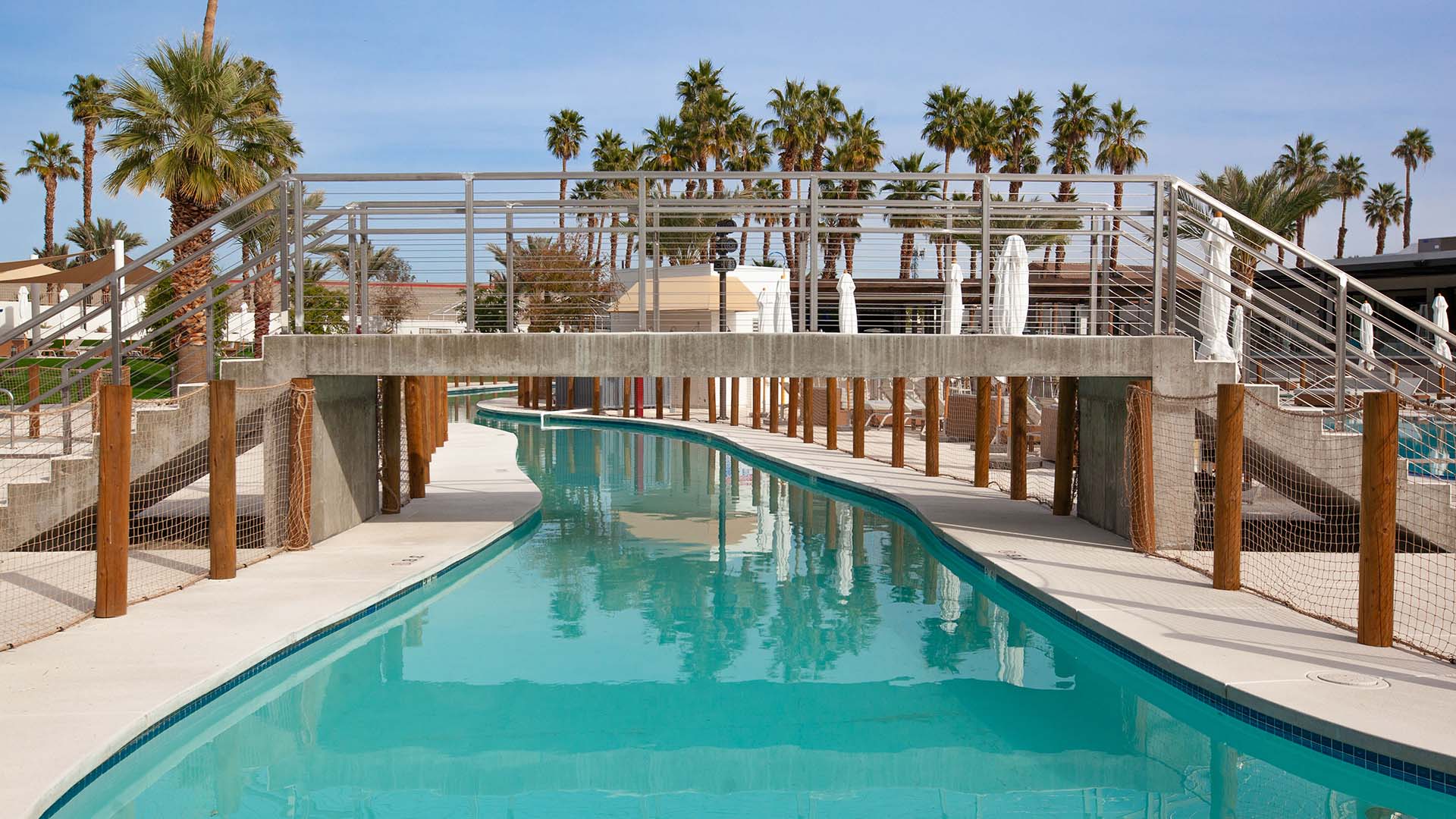 Palm Springs Surf Club