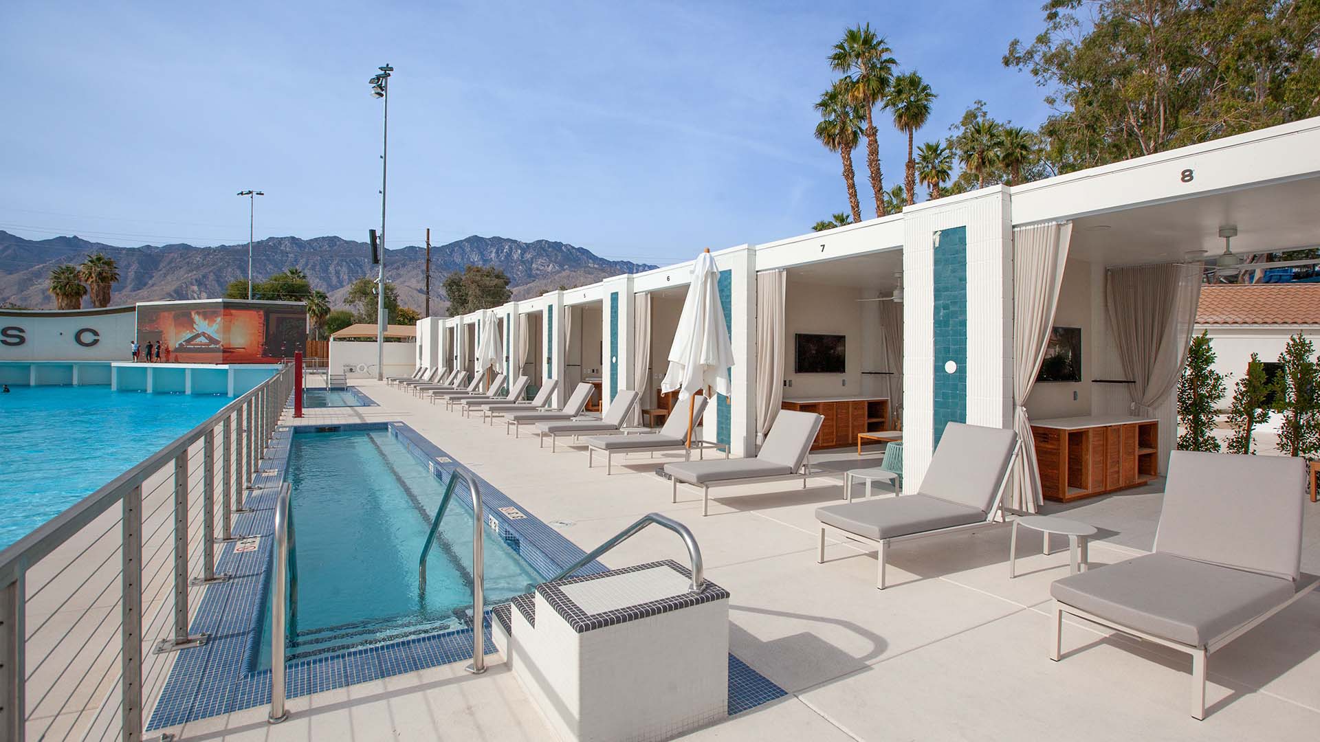 Palm Springs Surf Club