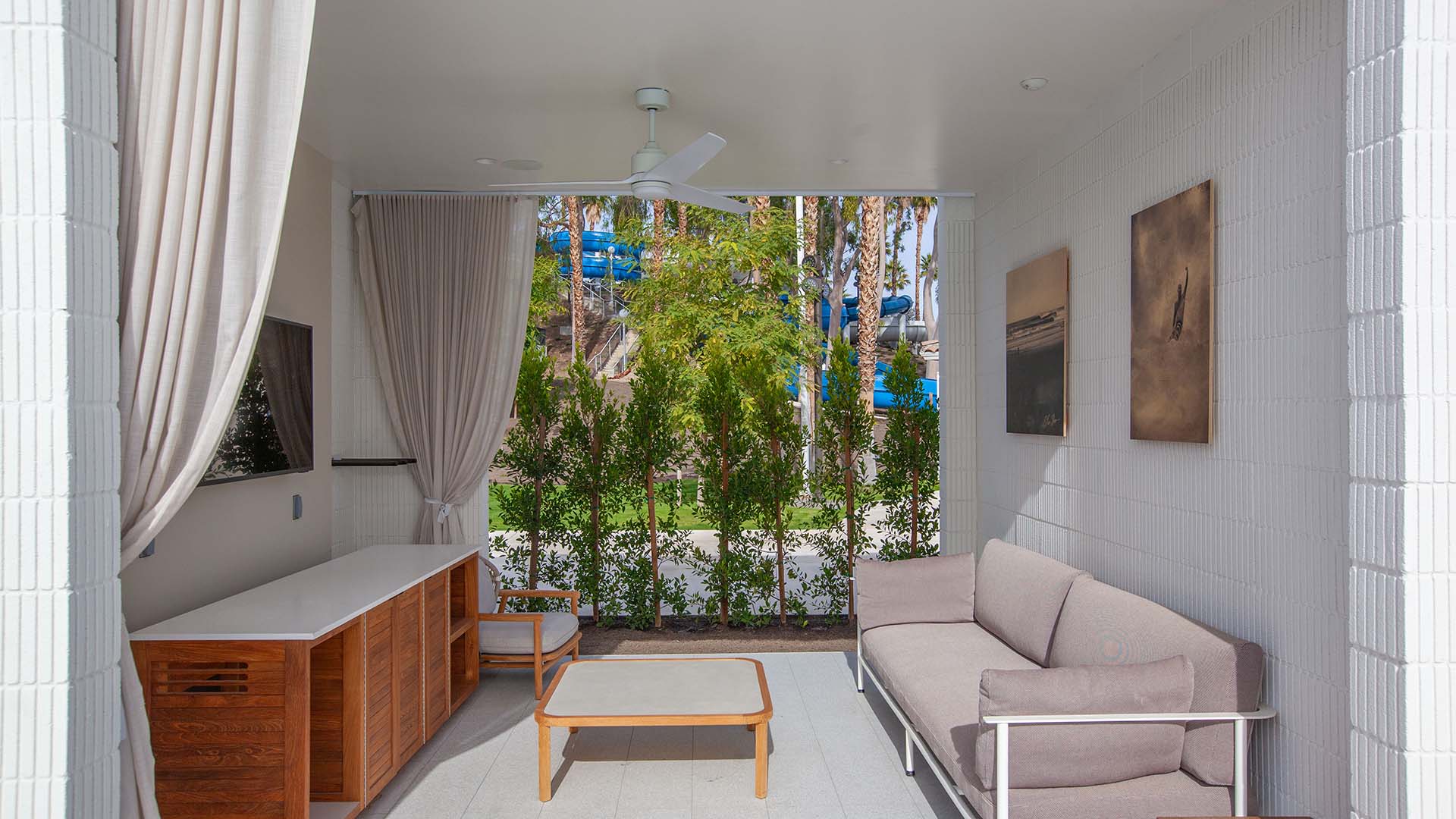 Palm Springs Surf Club