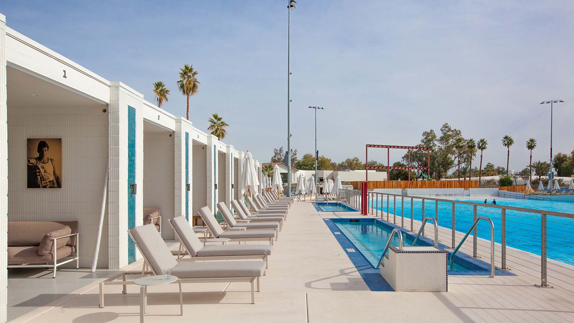 Palm Springs Surf Club