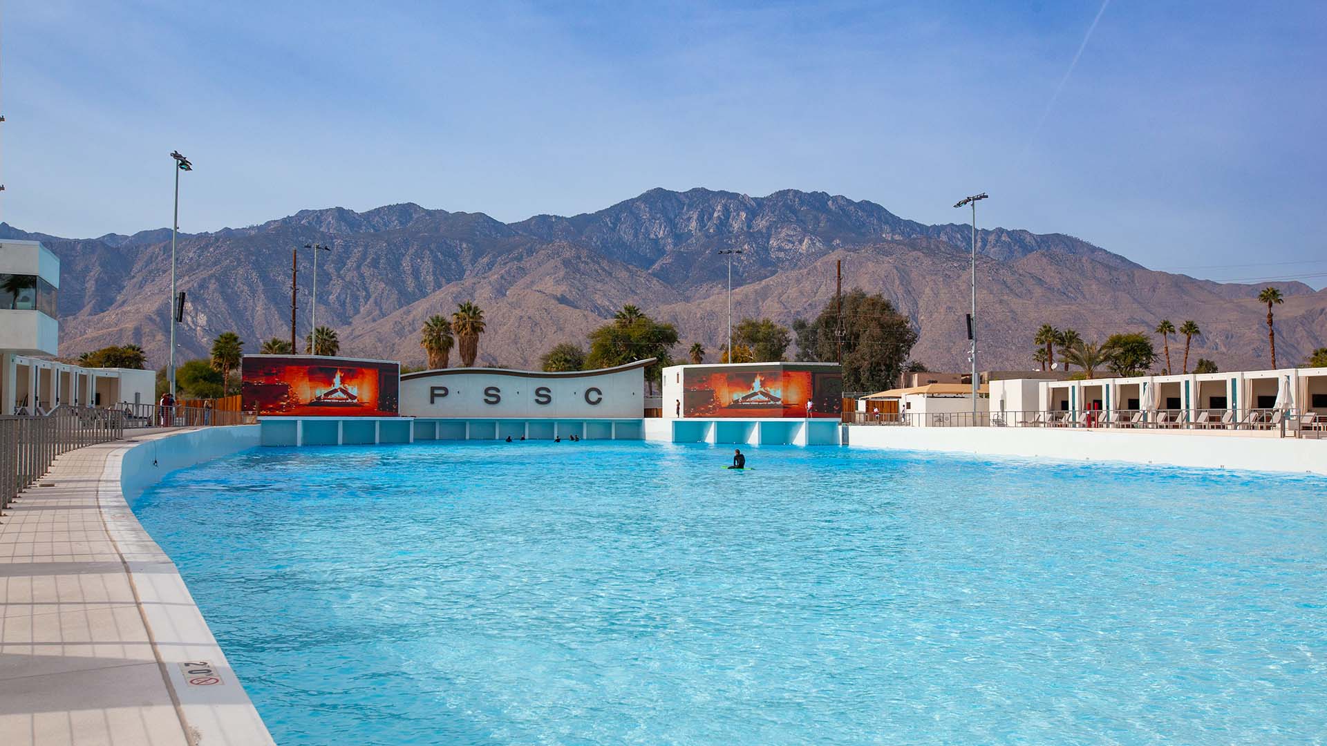 Palm Springs Surf Club
