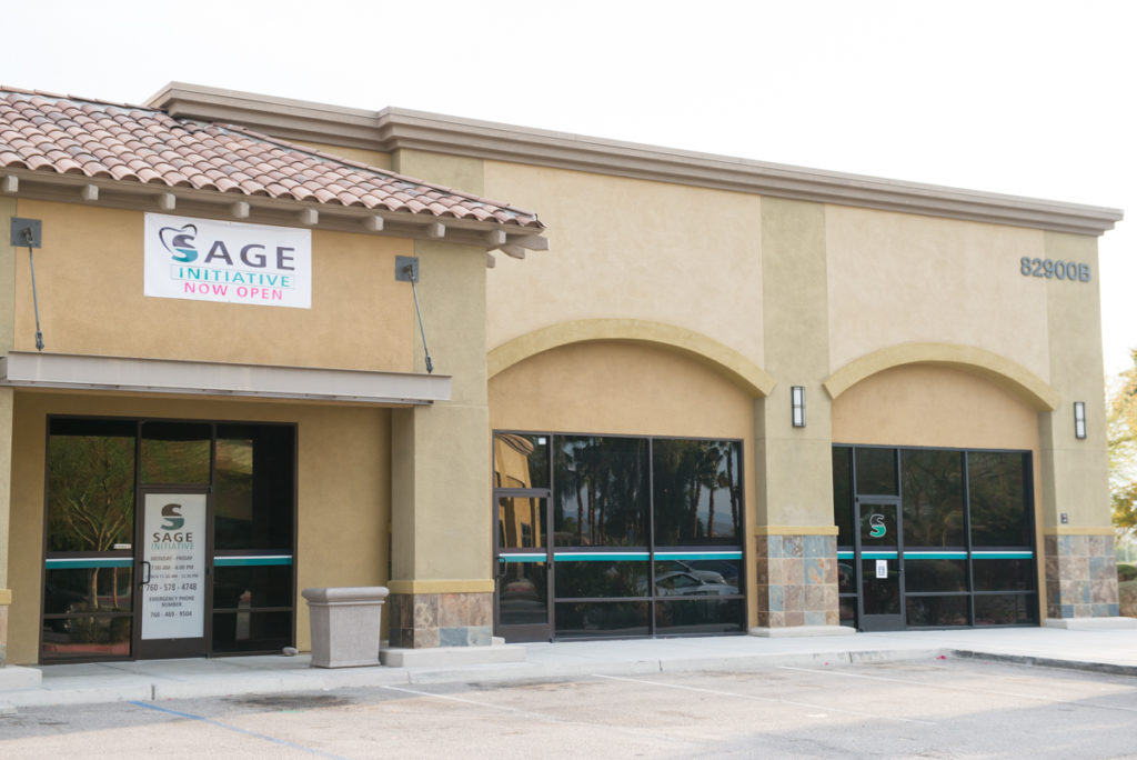 Sage Initiative Dental