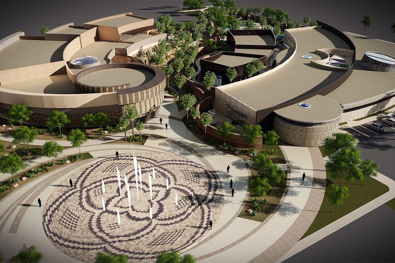 agua-caliente-cultural-plaza_exterior-rendering