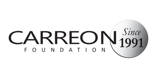 Carreon Foundation logo