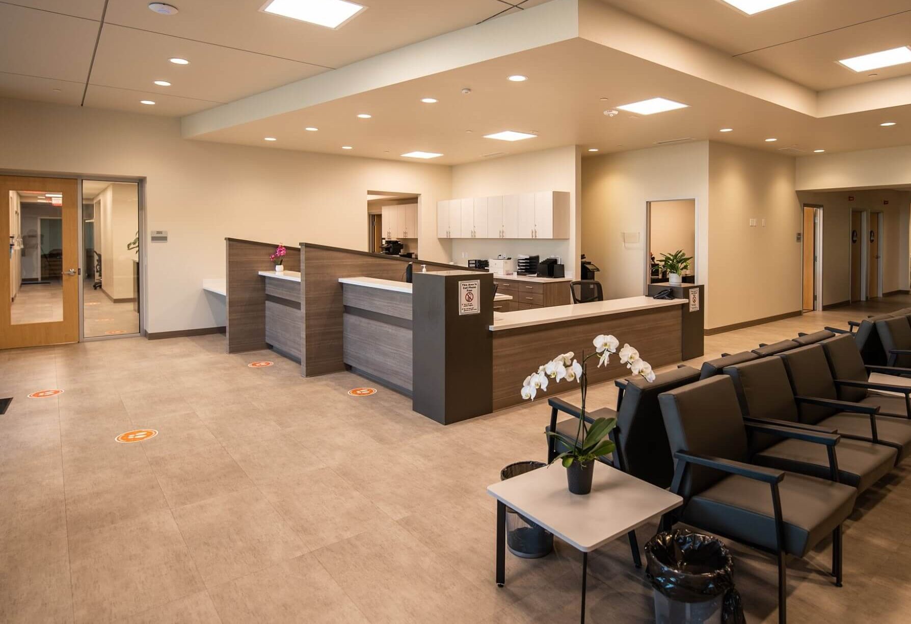 Desert Hematology Oncology