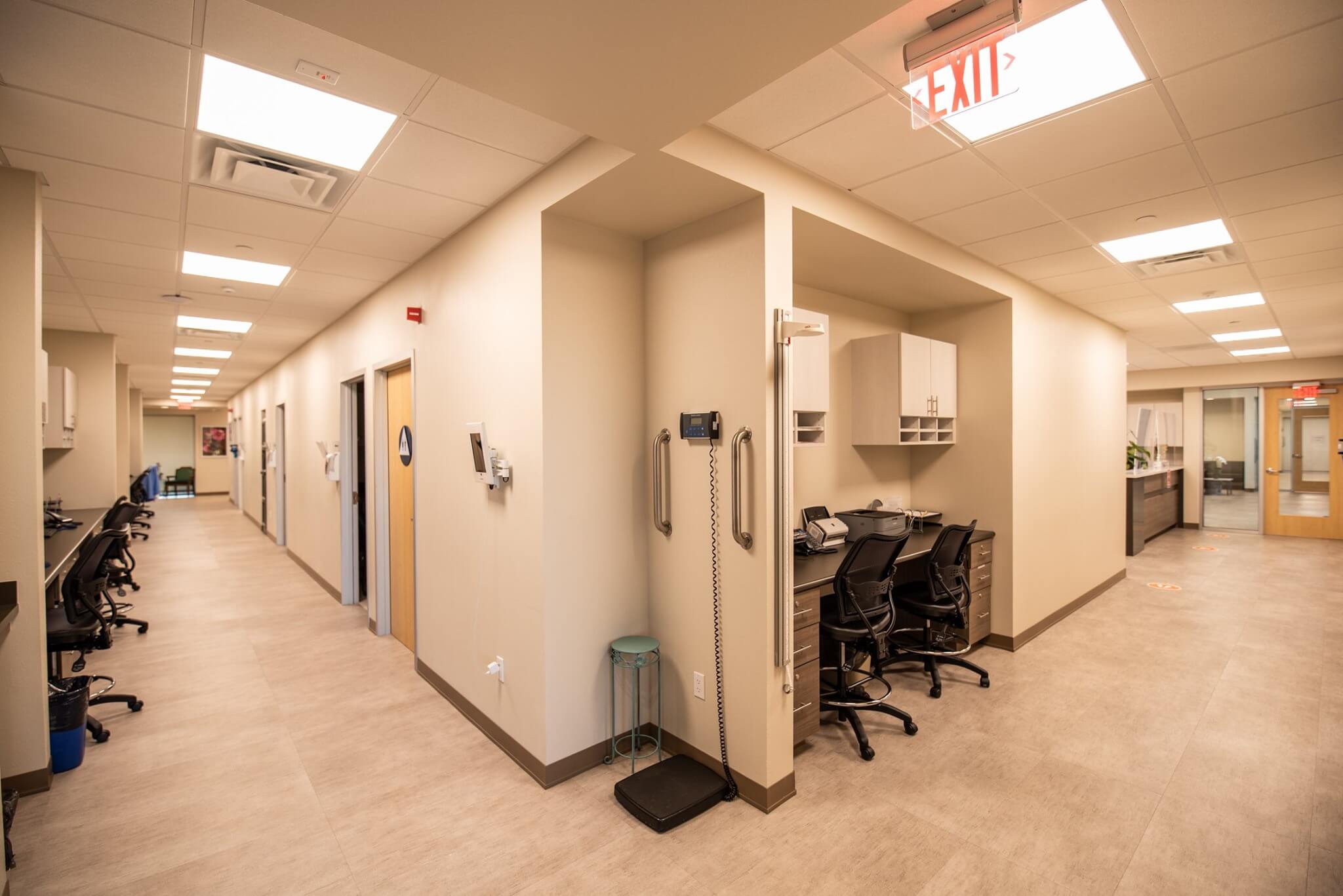 Desert Hematology Oncology