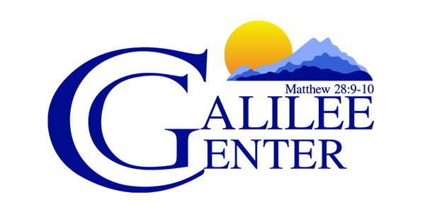 Galilee Center logo