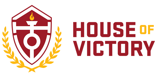House of Victory logo