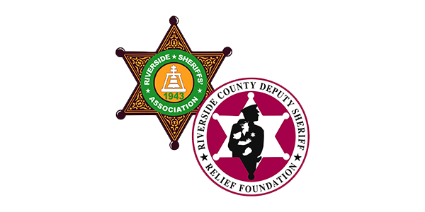 Riverside Sheriffs' Association & Riverside County Deputy Sheriff Relief Foundation