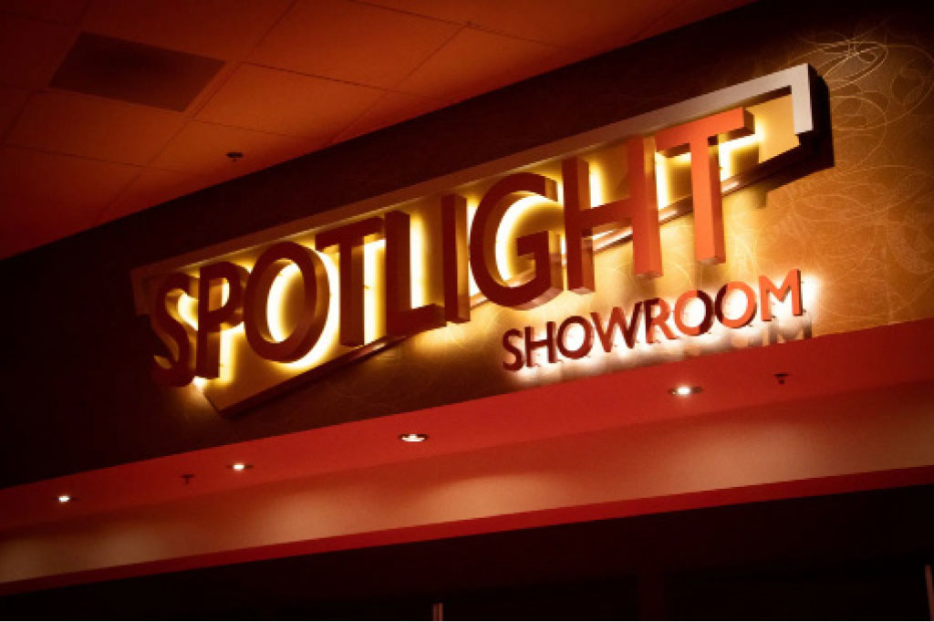 spotlight-29-casino-showroom-extrior