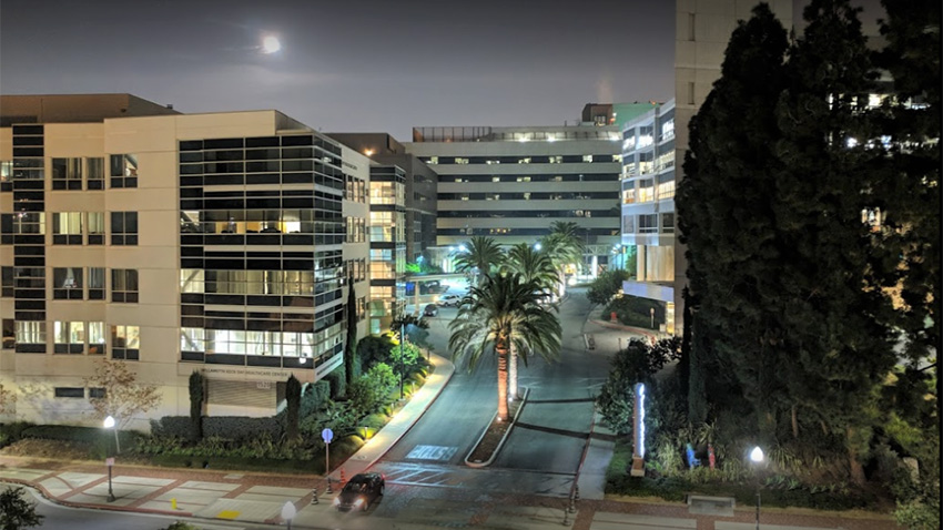 USC Keck School of Medicine